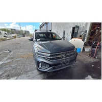Volkswagen T-Roc A1 Right Front Door Trim