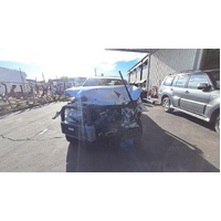 Toyota Hilux Right Front Driveshaft