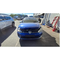 Volkswagen Golf Gen 7 Rh Rear Trailing Arm