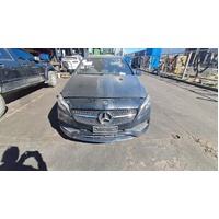 Mercedes A Class  W176,  Left Front Door Trim