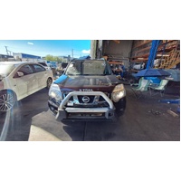 Nissan Xtrail T31 Right Front Door