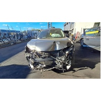 Nissan Xtrail T32  Right Front Window Regulator