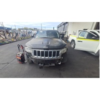 Jeep Grandcherokee Wk Right Front Door Trim