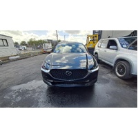 Mazda Cx30 Dm Left Front Door Trim