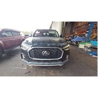 Ldv D90 Left Side Airbag