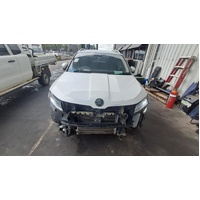 Skoda Karoq Right Front Driveshaft