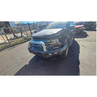 Ford Everest Ua Left Rear Upper Trailing Arm