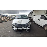Ldv G10 Heater Fan Motor