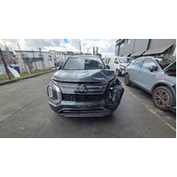 Mitsubishi Outlander Left Front Driveshaft