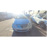 Mercedes B Class W245 Right Rear Lower Arm