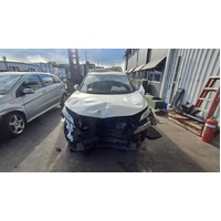 Nissan Xtrail Right Front Driveshaft