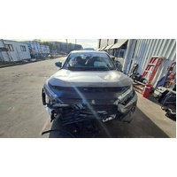 Toyota Rav4 Xa50 Right Rear Wheel Arch Flare