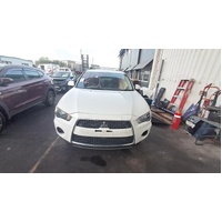 Mitsubishi Outlander Zh Front Bumper Main Reinforcement