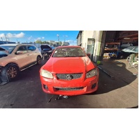 Holden Commodore, Statesman/Caprice Washer Bottle