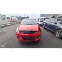 Ford Kuga  Tf  Petrol 1.5 Turbo   Engine