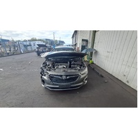 Holden Commodore  Zb,  Left Side Curtain  Airbag