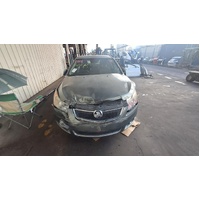 Holden Cruze Jh Auto Transmission