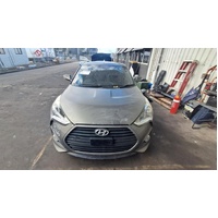Hyundai Veloster Fs Right Side Bonnet Hinge