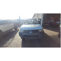Mitsubishi Triton 2.4 Petrol Ml-Mn, Engine Fan Assembly
