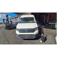 Volkswagen Crafter Sy1, Right Driveshaft