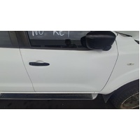 Nissan Navara Np300 Right Side Tailgate Hinge