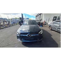 Mercedes Glc Class Right Rear Driveshaft