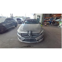 Mercedes A Class  W176,  Right Side Curtain Airbag