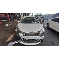 Toyota Yaris Fuel Pump
