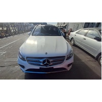 Mercedes Glc Class Right Front Seat