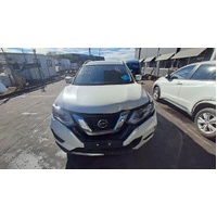 Nissan Xtrail T32  Tailgate