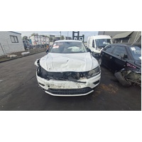 Volkswagen Tiguan 5Na Right Rear Wheel Arch Flare