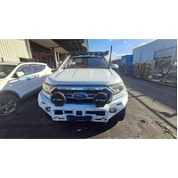 Ford Ranger Everest Left Dash Airbag