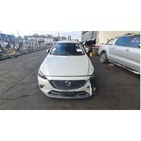Mazda Cx3 Dk Petrol Radiator Support