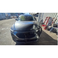 Mazda Cx5 Kf Rear Sway Bar