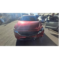 Mazda Cx5 Kf Left Rear Door Lock