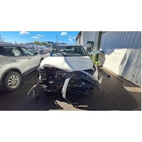 Kia Sportage Right Rear Door Trim Cloth