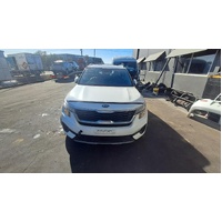 Kia Seltos Right Front Door Trim