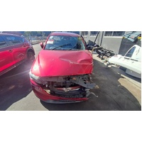 Mazda Cx5  Kf, Rear Diff Coupling