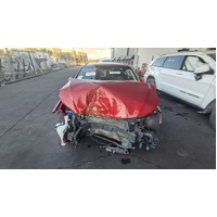 Hyundai Elantra Ad, Heater Fan Motor