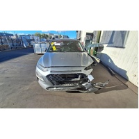 Hyundai Kona Os Right Chassis Rail Extensions
