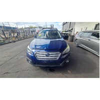 Subaru Outback 6Th Gen Right Bumper Foglamp
