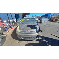 Kia Rio Rear Ub Bumper Bar