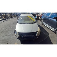 Kia Rio Ub  Right Rear Door Lock