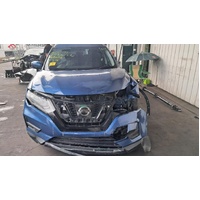 Nissan Xtrail  T32, Rear Bumper  Energy Absorber