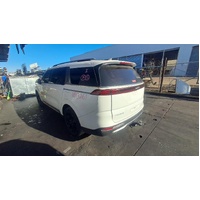 Kia Carnival/Grand Carnival Ka4 Left Front Abs Sensor