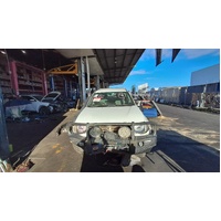 Mitsubishi Triton Ml-Mn Fuel Tank