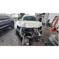 Mitsubishi Outlander Zj-Zl, Left Side Rear Crush Can