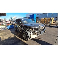Land Rover Rangerover Evoque  L538,  Switch Panel  (Tailgate Open, Lane Assist & Dash Light Dimmer)
