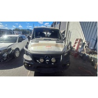 Mercedes Sprinter Vs30 Right Front Door Trim