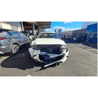 Mazda Cx9 Tc Left Front Door Trim Leather